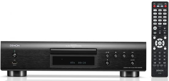 Denon DCD-900NE