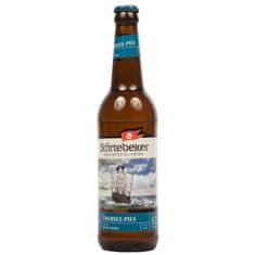 STÖRTEBEKER 12° Übersee Pils