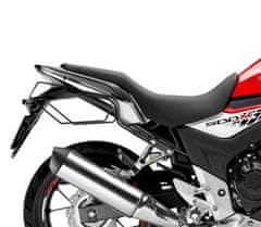 SHAD H0CB51SR podpěry pro boční brašny Honda CB500F (19-22)