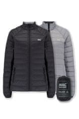 Mac in a sac MAC Polar Černá / Šedá Ws Dámská - XL