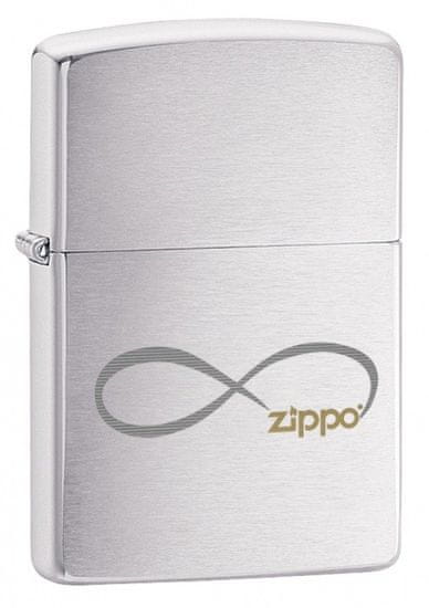 Zippo Zapalovač 21810 Infinity