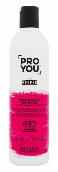 Revlon Professional 350ml proyou the keeper color care