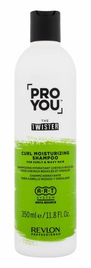 Revlon Professional 350ml proyou the twister curl