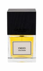 Carner Barcelona 100ml woody collection d600