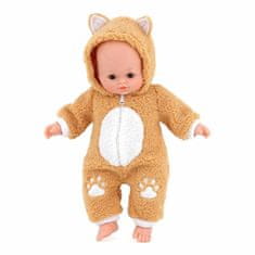 Petitcollin Panenka 36 cm petit clin kitty cat