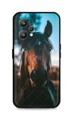 TopQ Kryt Realme 9 Horse 75123