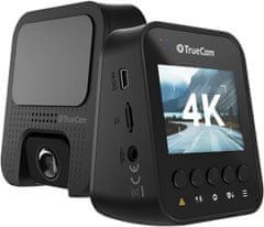 TrueCam H25 GPS 4K