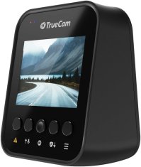 TrueCam H25 GPS 4K