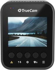 TrueCam H25 GPS 4K