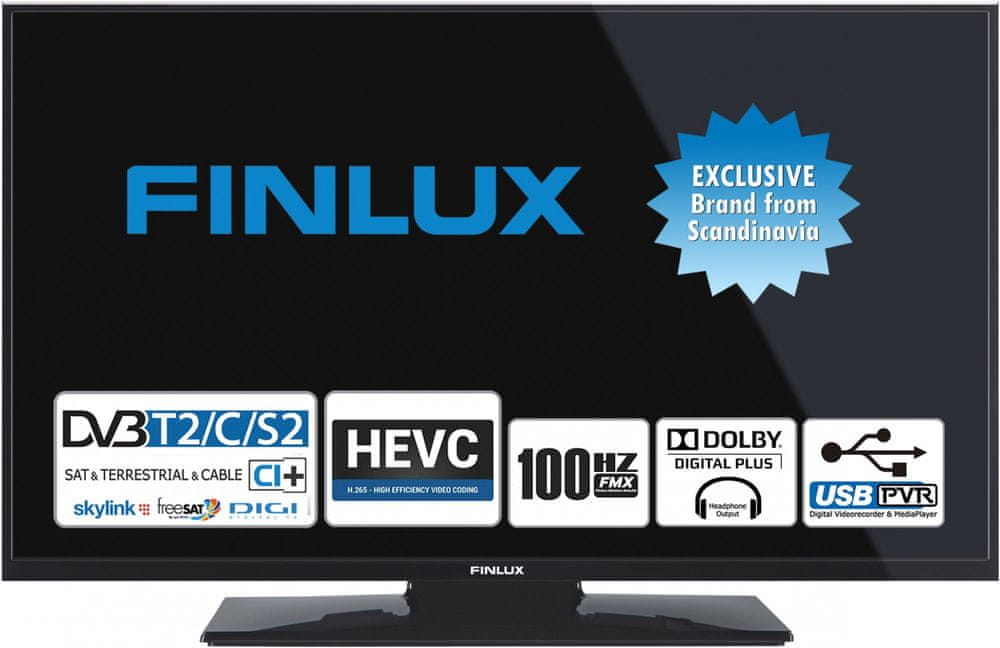 FINLUX 24FHG4760