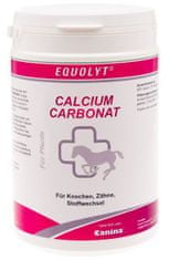 Canina EQUOLYT Calcium Carbonat 1 000 g