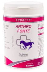 Canina EQUOLYT Arthro Forte 500 g