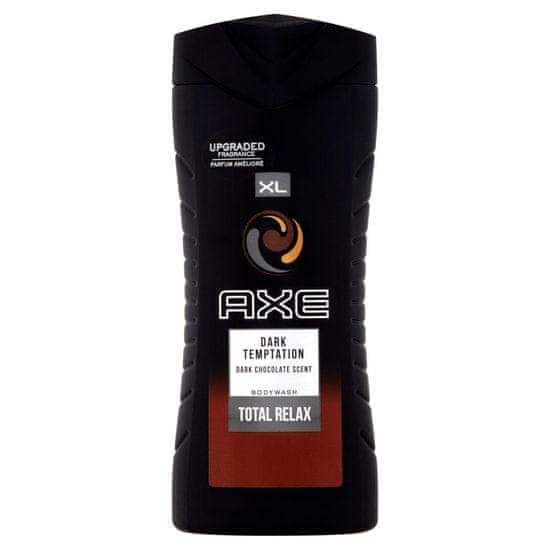 Axe Dark Temptation sprchový gel pro muže 400ml