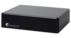 Pro-Ject Pro-Ject Phono Box E BT black - předzesilovač černý