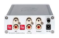 XXXX LINDEMANN Limetree PHONO II