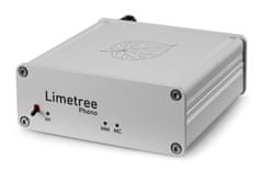 XXXX LINDEMANN Limetree PHONO II