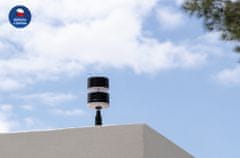 Netatmo Wind Gauge - anemometr pro meteostanici