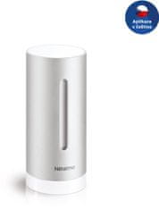 Netatmo přídavný indoor modul