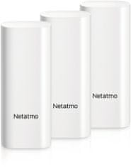 Netatmo Smart Door and Window Sensors (DTG-EC)