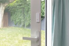 Netatmo Smart Door and Window Sensors (DTG-EC)