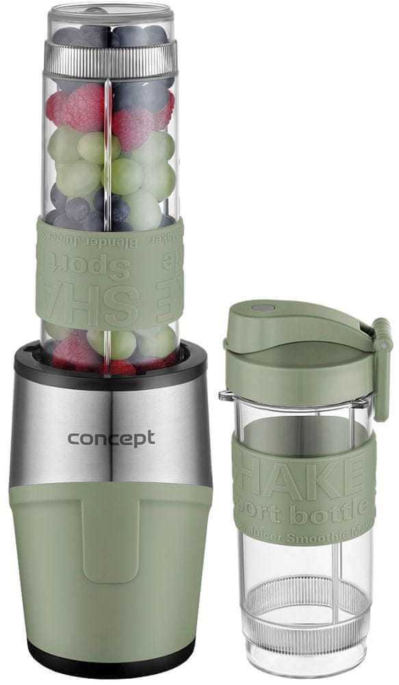 Concept smoothie mixér SM3480