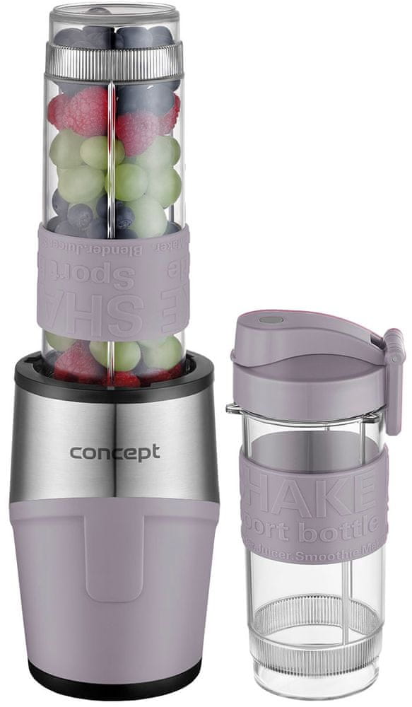 Concept smoothie mixér SM3482