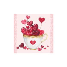 Goba Ubrousky Cup of Hearts 3400077