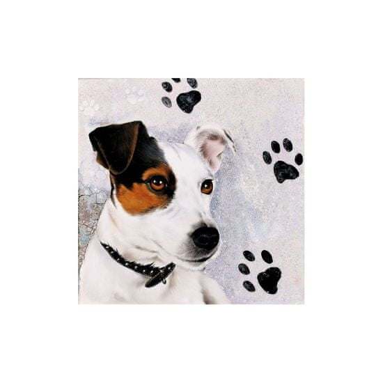 Goba Ubrousky Jack Russell 3400101