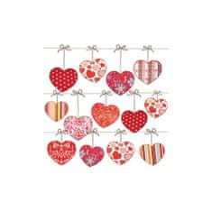 Goba Ubrousky Heart on Wire 3400066