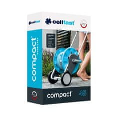 Cellfast Vozík na hadici COMPACT LUZ