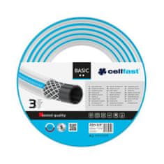 Cellfast Zahradní hadice BASIC 3/4'' 20 m