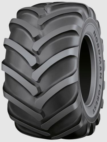 Nokian Tyres Pneu 710/45-26,5 20PR Nordman Forest SF TT TRS L - 2