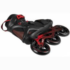 POWERSLIDE FITNESS BRUSLE PLAYLIFE GT Black 110, 40