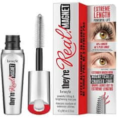 Benefit Extrémně prodlužující řasenka They’re Real! Magnet (Mini Black Mascara) 4,5 g