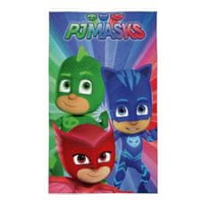 Detexpol Dětský ručník 30x50 licencovaný Detexpol PJMASKS