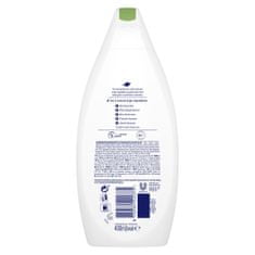 Dove Care by Nature Awakening sprchový gel se zeleným čajem matcha a květem sakury pro hydrataci pokožky 400ml