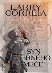 Larry Correia: Syn černého meče