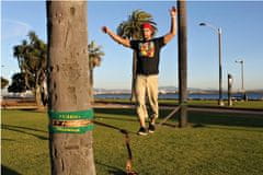 Gibbon slackline Treewear