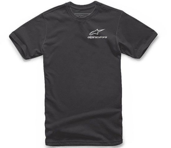 Alpinestars Triko Corporate Tee black