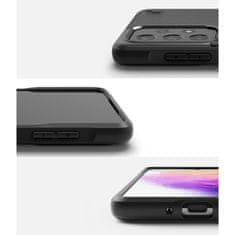RINGKE Onyx silikonové pouzdro na Samsung Galaxy A73 5G Black