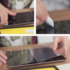 WOZINSKY Tvrzené sklo Wozinsky 9H na tablet pro Xiaomi Redmi Pad - Transparentní KP24629