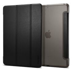 Spigen IPAD SPIGEN SMART FOLD 10.2 2019 / 2020 / 2021 ČERNÝ