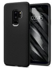 Spigen SPIGEN LIQUID AIR GALAXY S9+ PLUS MATTE BLACK