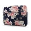 Canvaslife Laptop Canvaslife Sleeve 15-16 Navy Rose