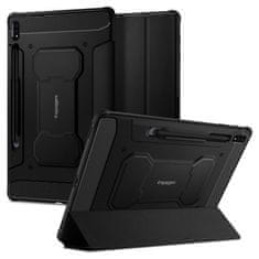 Spigen SPIGEN RUGGED ARMOR "PRO" GALAXY TAB S7 / S8 11.0 BLACK