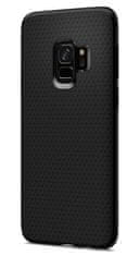 Spigen SPIGEN LIQUID AIR GALAXY S9 MATTE BLACK