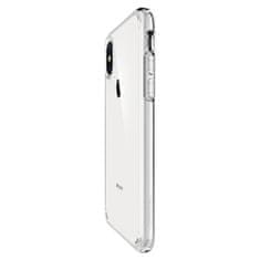 Spigen SPIGEN ULTRA HYBRID IPHONE X/XS CRYSTAL CLEAR