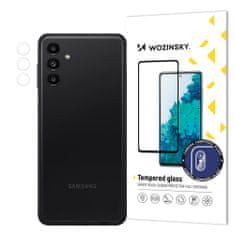 WOZINSKY Wozinsky Tvrzené sklo na kameru 9H pro Samsung Galaxy A13 5G - Transparentní KP22044