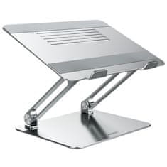 Nillkin Kryt Prodesk Laptop Stand Silver