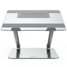 Nillkin Kryt Prodesk Laptop Stand Silver